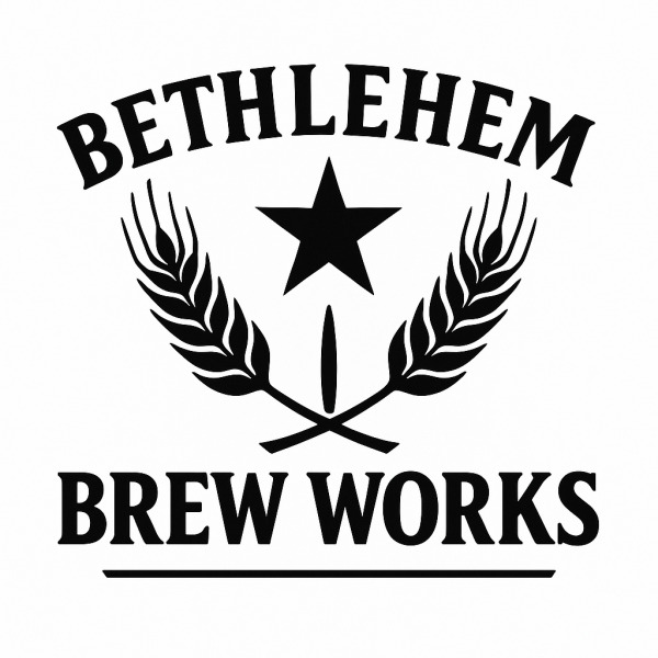 Bethlehem Brew Works logo