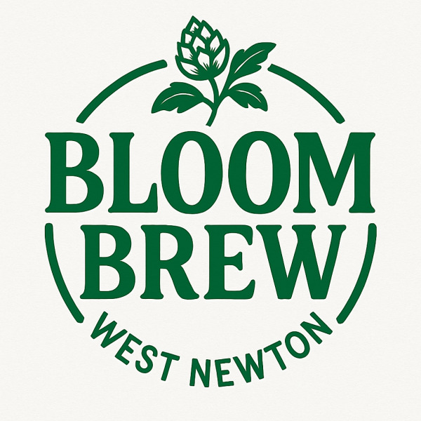 Bloom Brew logo