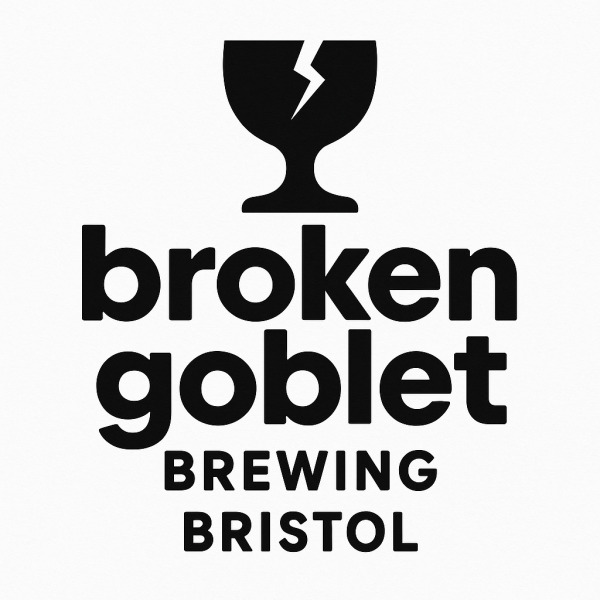 Broken Goblet Brewing Company logo
