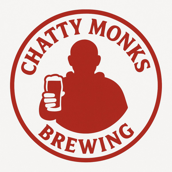 Chatty Monks Brewing logo