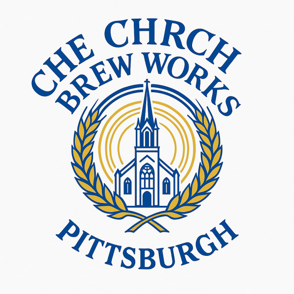 Church Brew Works logo