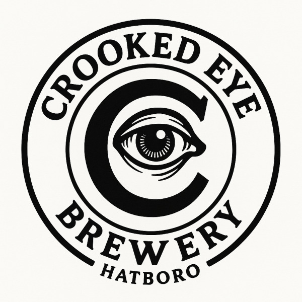 Crooked Eye Brewery logo