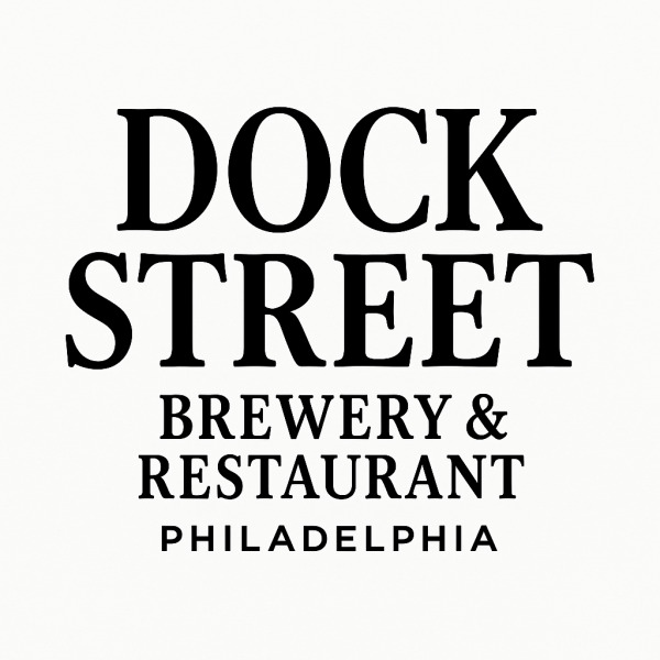 Dock Street Brewery & Restaurant logo