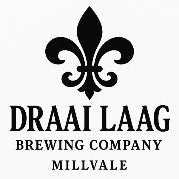 Draai Laag Brewing Company logo