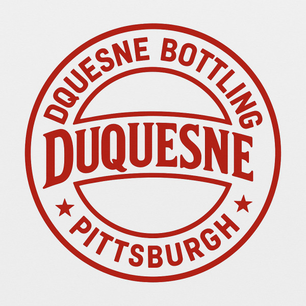 Duquesne Bottling Company logo