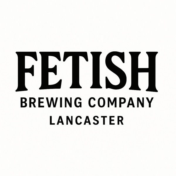 Fetish Brewing Company logo