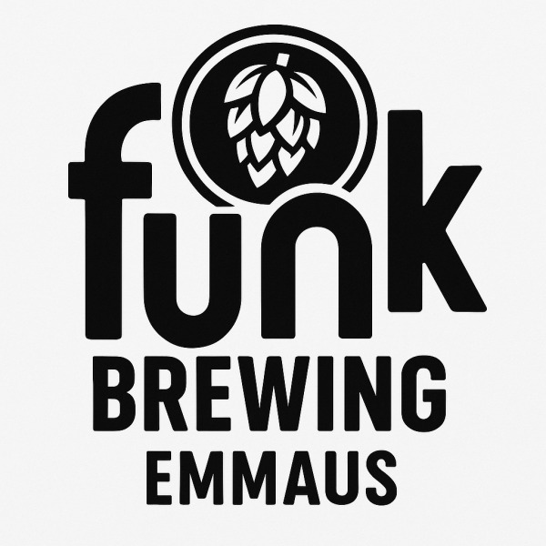Funk Brewing Company logo