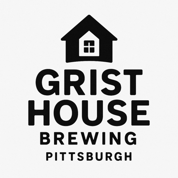 Grist House Brewing logo