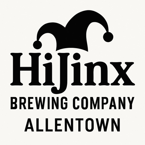HiJinx Brewing Company logo