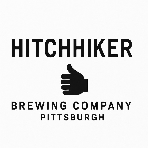 Hitchhiker Brewing Company logo