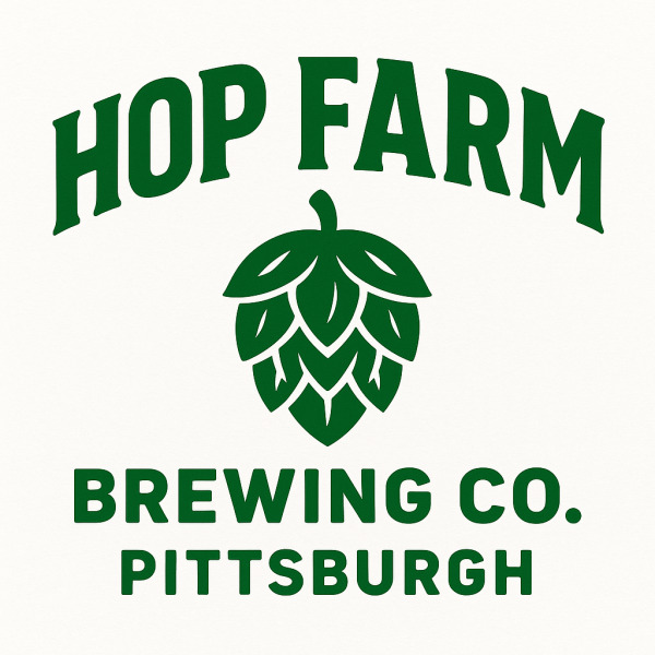 Hop Farm Brewing Co. logo