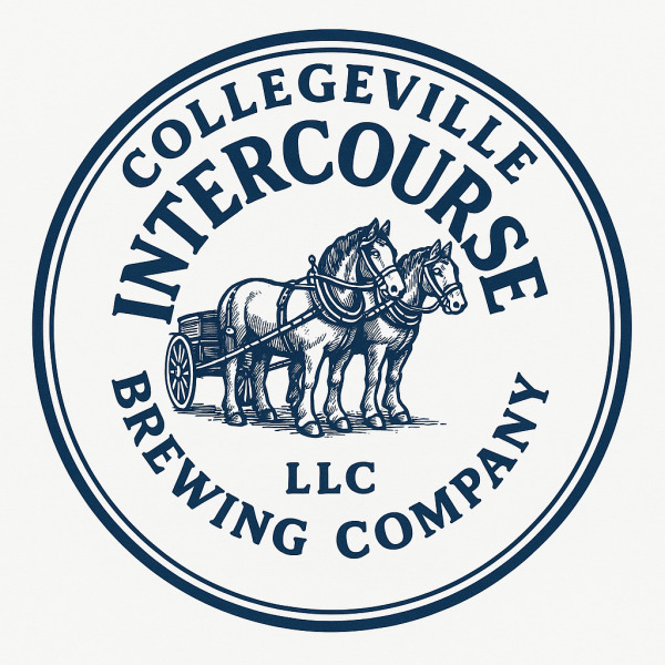 Intercourse Brewing Company, LLC logo
