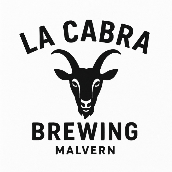 La Cabra Brewing logo