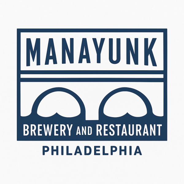 Manayunk Brewery and Restaurant logo