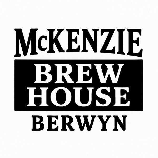 McKenzie Brew House logo