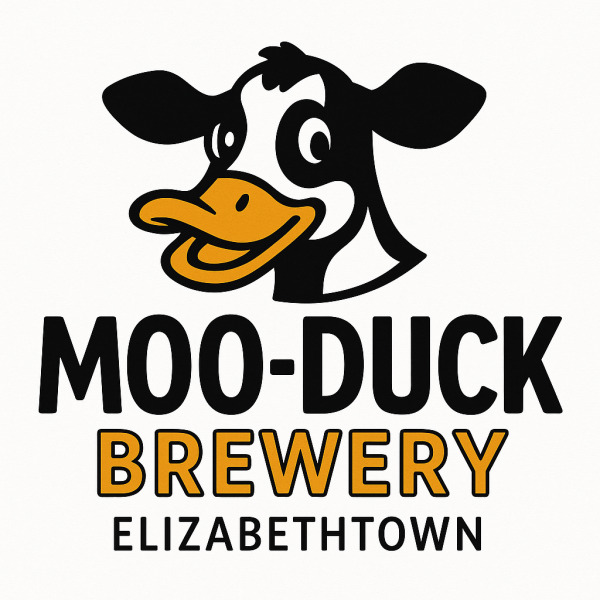 Moo-Duck Brewery logo