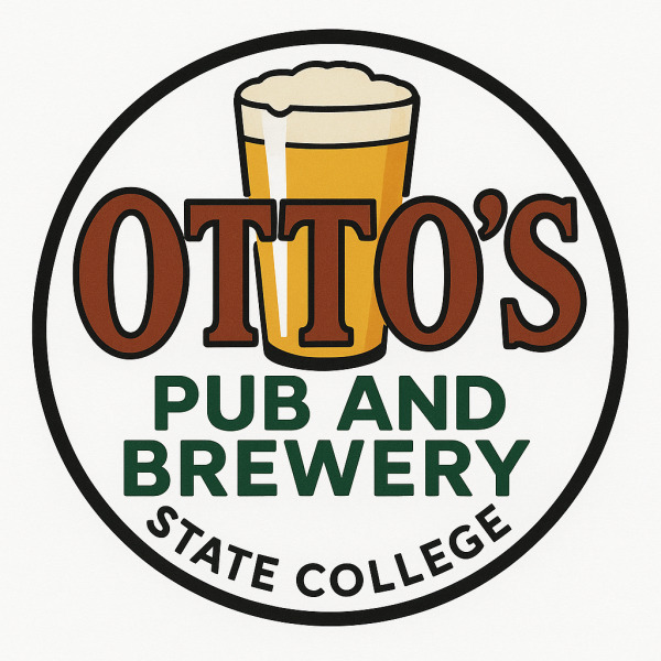 Otto's Pub and Brewery logo