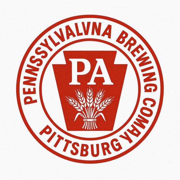 Pennsylvania Brewing Company logo