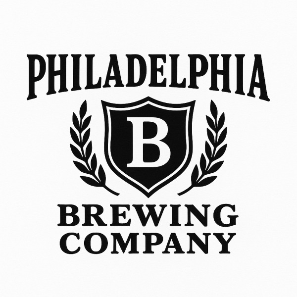 Philadelphia Brewing Company logo