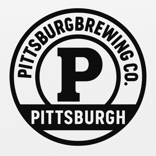 Pittsburgh Brewing Co. logo