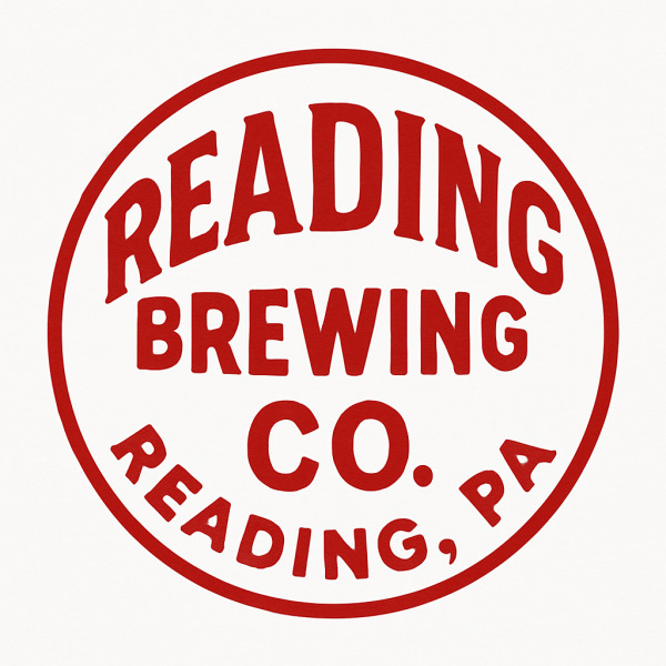 Reading Brewing Co logo