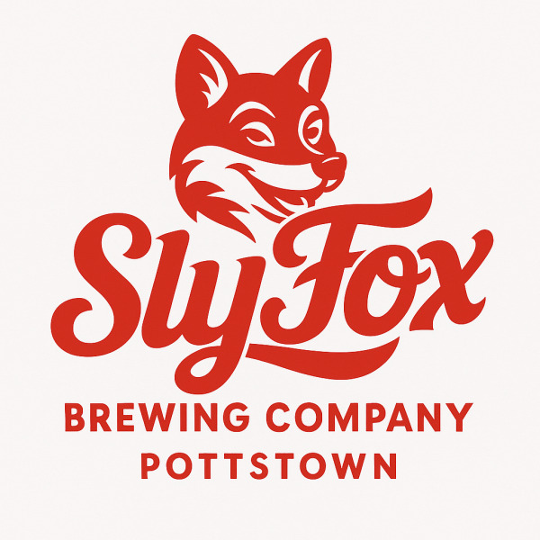 Sly Fox Brewing Company logo