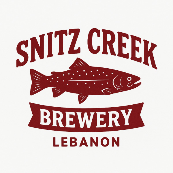 Snitz Creek Brewery logo