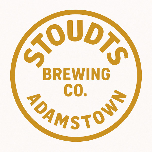 Stoudts Brewing Co. logo