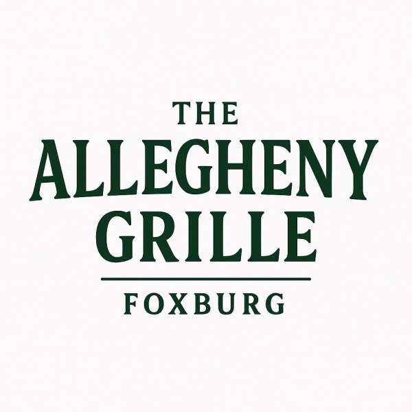 The Allegheny Grille logo