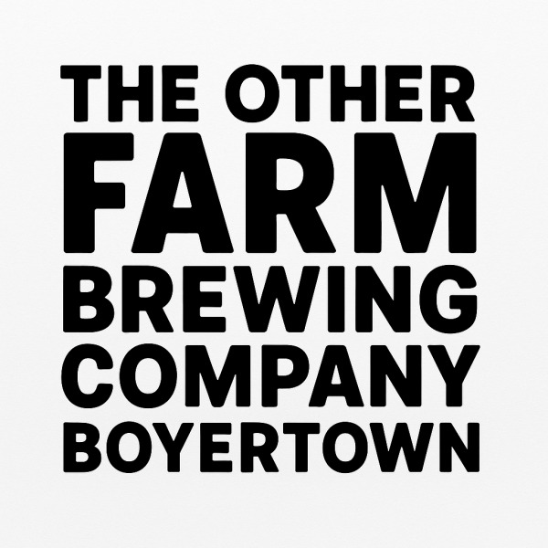 The Other Farm Brewing Company logo