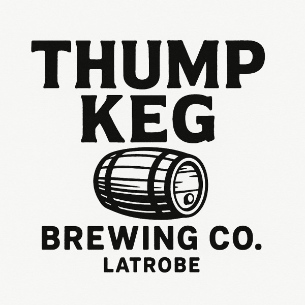 Thump Keg Brewing Co. logo