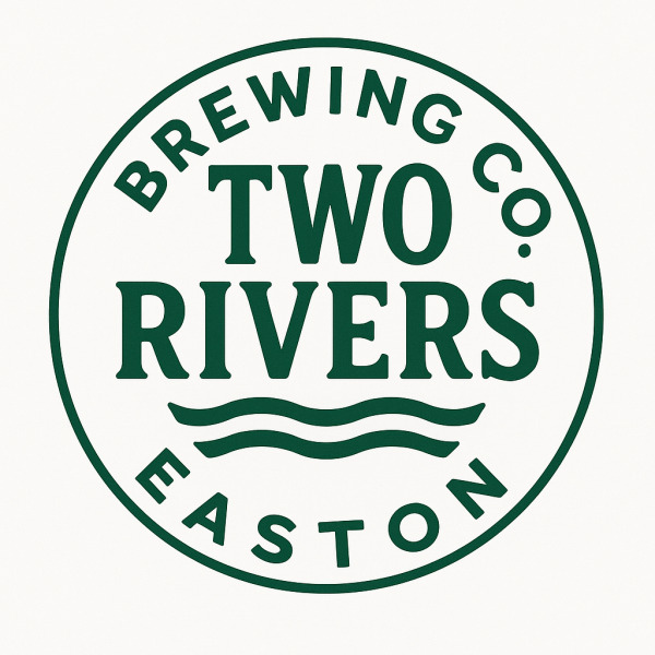 Two Rivers Brewing Company logo