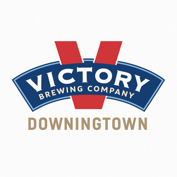 Victory Brewing Company logo