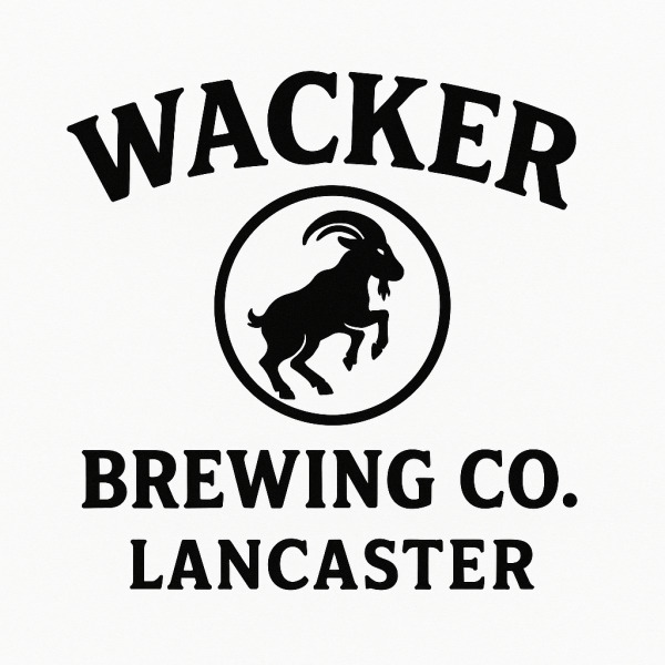 Wacker Brewing Co. logo