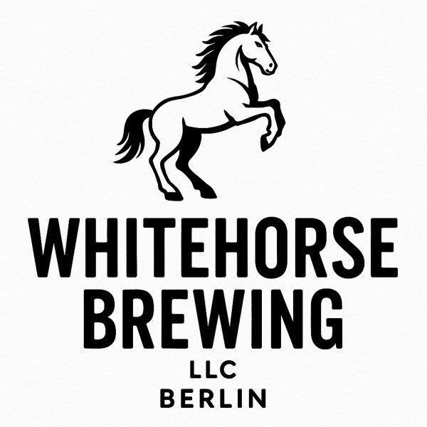 Whitehorse Brewing LLC logo
