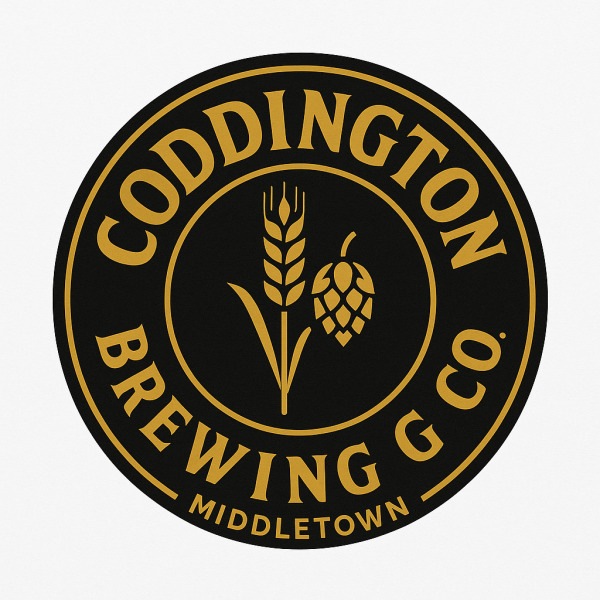 Coddington Brewing Co. logo