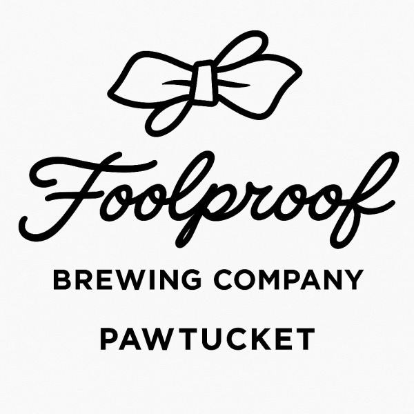 Foolproof Brewing Company logo