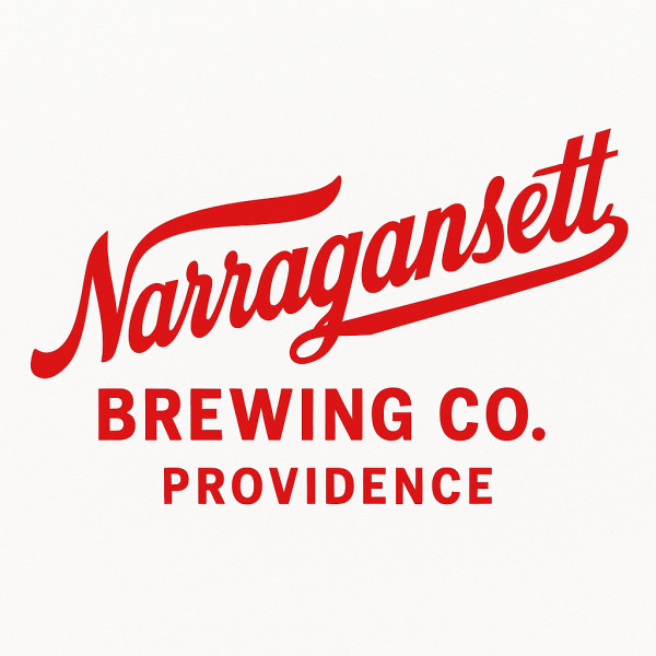 Narragansett Brewing Co. logo