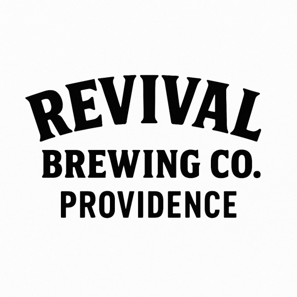 Revival Brewing Co. logo
