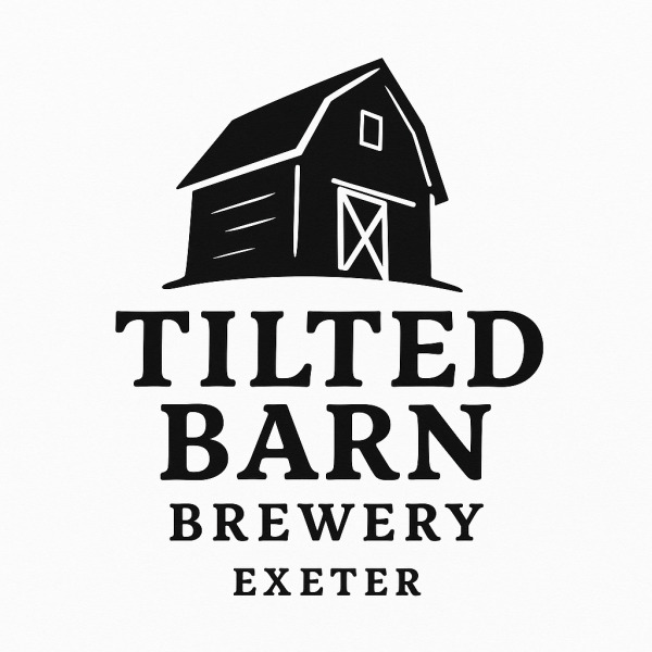Tilted Barn Brewery logo