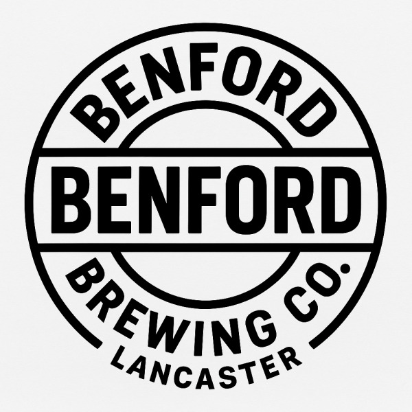 Benford Brewing Co. logo