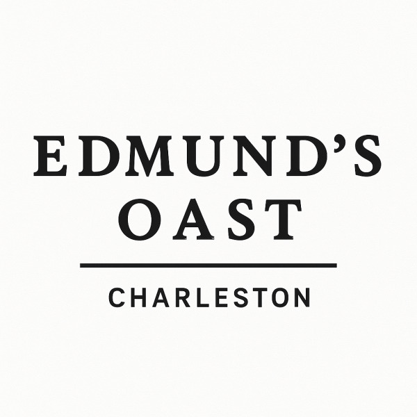 Edmund's Oast logo