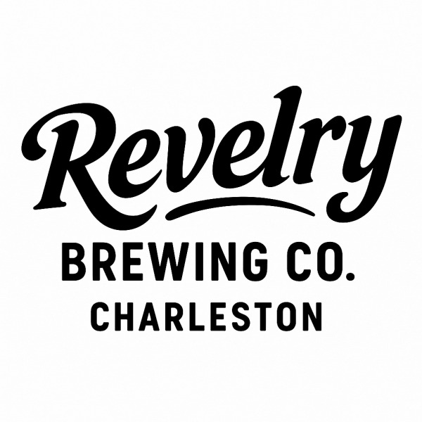 Revelry Brewing Co logo