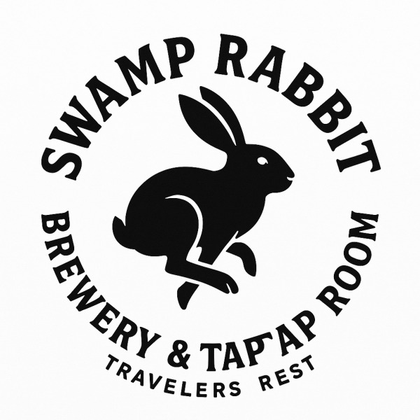 Swamp Rabbit Brewery & Tap Room logo