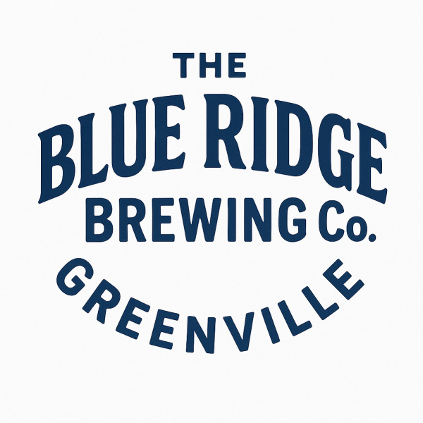 The Blue Ridge Brewing Co. logo