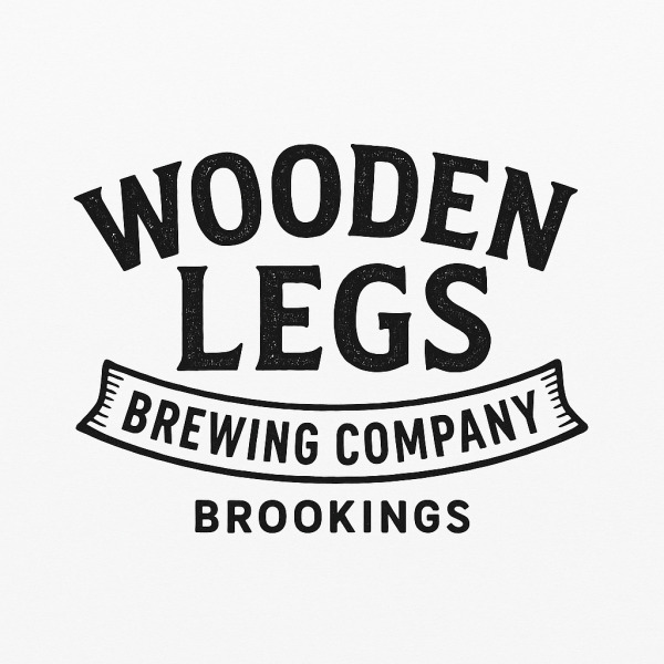 Wooden Legs Brewing Company logo