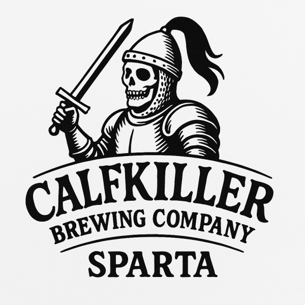 Calfkiller Brewing Company logo