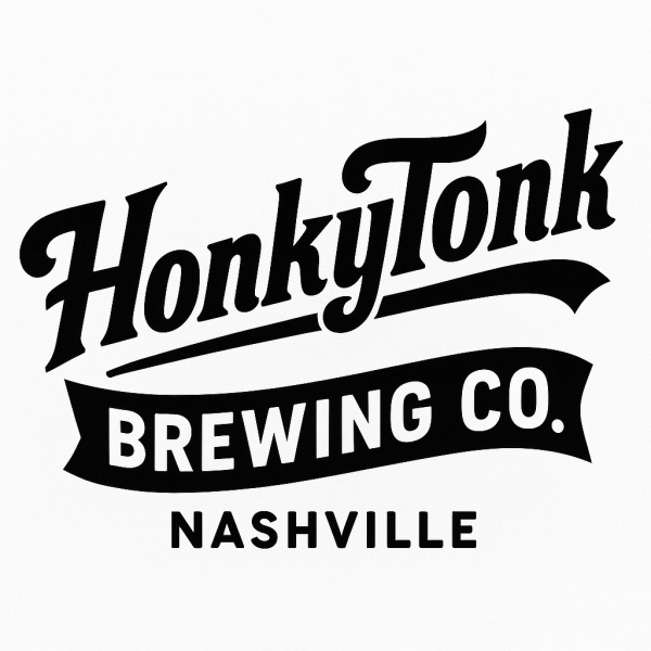 HonkyTonk Brewing Co. logo