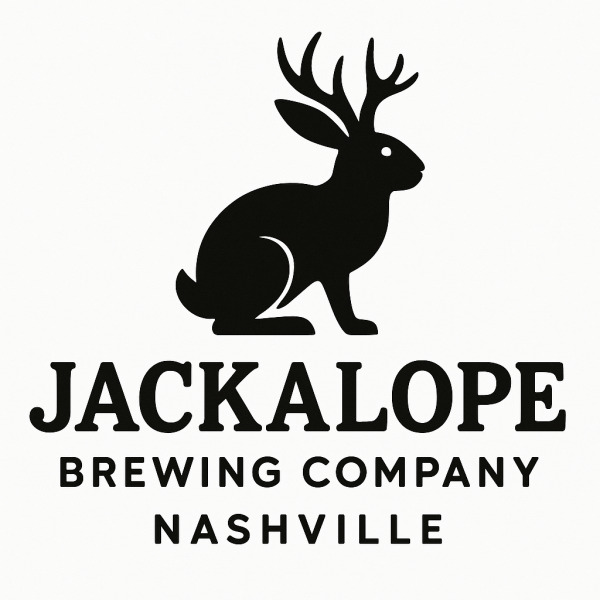 Jackalope Brewing Company logo