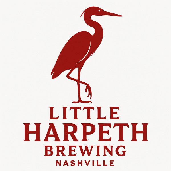 Little Harpeth Brewing logo